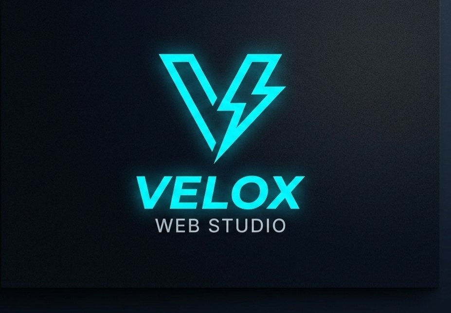 VeloxWebStudio logo
